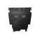 Scut motor metalic Ford Transit Connect 2002-2013