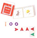 Vocale - Domino, Gama