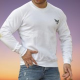Bluza barbati
