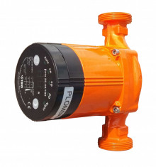 Pompa de recirculare Ibo Dambat 25-80/180, 70 l/min, 60W, IB030001 foto