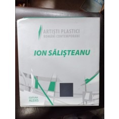Ion Salisteanu