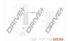 Dr!ve+ DP1110.13.0047 filtru combustibil