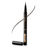 Tus lichid pentru sprancene Cupio Brow-Me! Liner Pen - Ebony