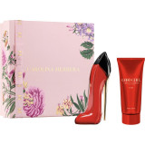 Cumpara ieftin Carolina Herrera Good Girl Very Good Girl set cadou pentru femei