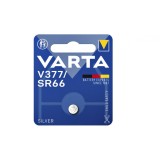 Baterie Varta V377 SR626, 1.55 V, 377101401