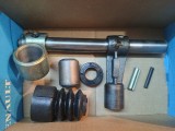 Ax iesire comanda CV echipat Dacia 1310, 1410, Papuc benzina 5 trepte 501198 6001540396 / 01172
