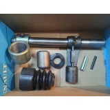 Ax iesire comanda CV echipat Dacia 1310, 1410, Papuc benzina 5 trepte 501198 6001540396 / 01172