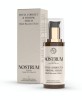 Ser fermitate si corectie pentru fata, Total Correct &amp; Firming Serum, Mediterraneum Nostrum, cu hexapeptide, trandafir de baccara negru si extract de