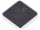 Microcontroler PIC 64kB SMD 1kB EEPROM 8kB SRAM