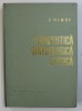 TERAPEUTICA GINECOLOGICA CLINICA de I . VINTI , 1974