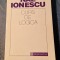 Curs de logica Nae Ionescu