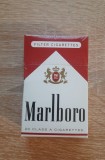 Pachet plin cu tigari MARLBORO Rosu cartonat