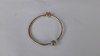 Bratara Pandora Argint 925 Originala (Defecta) Bratara Argint Dama Pandora Second Hand