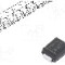 Dioda zener, 47V, 3W, capsula SMB, TAIWAN SEMICONDUCTOR - 1PGSMB5941