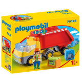 1.2.3 BASCULANTA ROSIE, Playmobil