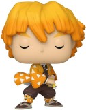 Pop! Animation Demon Slayer Kimetsu No Yaiba Zenitsu Agatsuma