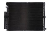Condensator, climatizare TOYOTA LAND CRUISER 100 (_J1_) (1998 - 2008) THERMOTEC KTT110611