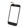 Touchscreen Lenovo A706, Negru, Display Telefon, Componenta Inlocuire
