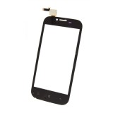 Touchscreen Lenovo A706, Negru