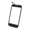 Touchscreen Lenovo A706, Negru