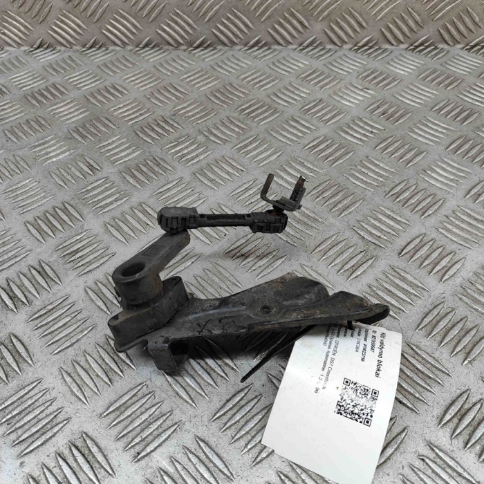 Senzor de nivel &icirc;nălțime st&acirc;nga față CITRO&Euml;N DS7 Crossback 2023 OEM: 9816730180 27959647