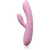 Svakom Trysta Neo Interactive vibrator cu stimularea clitorisului 19 cm