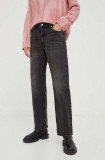 Levi&#039;s jeansi 501 90S femei medium waist