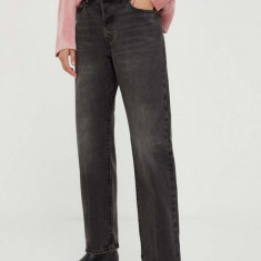 Levi's jeansi 501 90S femei medium waist