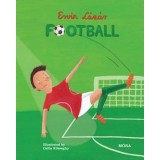 Football - L&aacute;z&aacute;r Ervin