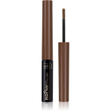 Wibo Brow Powder pudră pentru spr&acirc;ncene