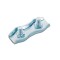 Conector fir 2-4&nbsp;mm, 5&nbsp;buc.