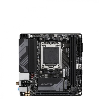 MB Gigabyte B650I AX AM5 foto