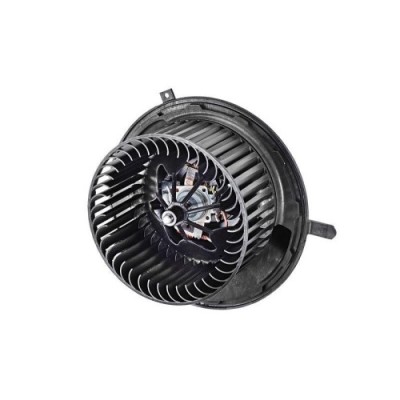 Valeo Ventilator, habitaclu foto