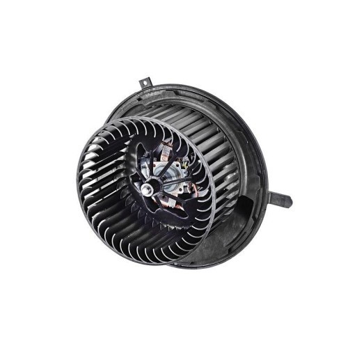 Valeo Ventilator, habitaclu