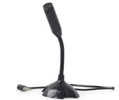 Microfon Gembird foto