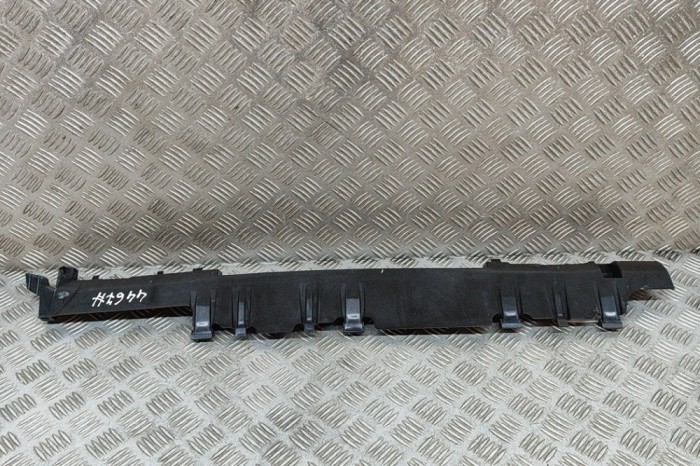 Suport prag lateral PORSCHE 911 992 2024 OEM: 992863480B,992.863.480.B 25321566