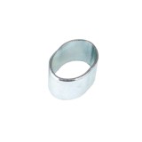 Cleme Cablu Otel Zincat 10mm - Prindere Sigura pentru Cabluri Metalice