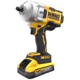 MASINA DE INSURUBAT CU IMPACT 18 V,XR,13MM,5.0AH