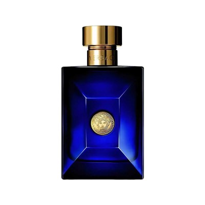 Versace, Dylan Blue, Apă de toaletă, Bărbați, 100 ml foto