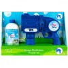 Set pistol de facut baloane si solutie, Fru Blu, 400 ml