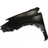 Aripa fata Toyota RAV4 (Xa40), 01.2013-02.2016, partea Stanga, fara gaura pentru semnalizare, 538020R050, 81X201-1, cu gauri pentru bandou aripa, Mod