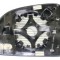 Sticla oglinda, oglinda retrovizoare exterioara AUDI A4 (8K2, B8) (2007 - 2015) TYC 302-0092-1