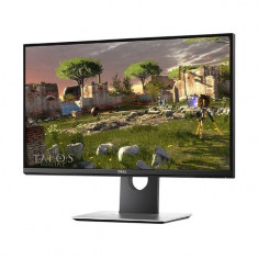 Monitor GAMING DELL S2417DG 24&amp;quot; , LED-backlit, QHD 2560 x 1440, Resigilat foto