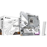 Placa de Baza GIGABYTE B850M AORUS ELITE WIFI6E ICE AM5