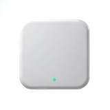 Gateway G2 SMARTPASS pentru incuietori inteligente, WiFi 2.4GHz, alb