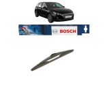 Cumpara ieftin Stergator lamela spate HYUNDAI i30 (PDE, PD, PDEN) 2016-2024, luneta, Bosch Twin