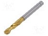 Burghiu pentru metal, 5.9mm, HSS-CO, lungime 66mm, ALPEN-MAYKESTAG - 0090700590100