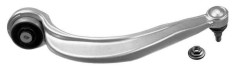 Bascula / Brat suspensie roata AUDI A8 (4H) (2009 - 2016) RINGER 1141001207