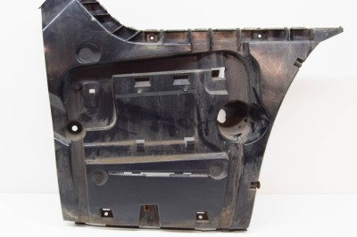 Suport bara de protecție dreapta spate BMW 7 F01, F02 2012 OEM: 7183886 11750844 foto
