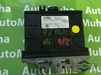 Calculator transmisie Volkswagen Golf 3 (1991-1997) 5WP2139 foto